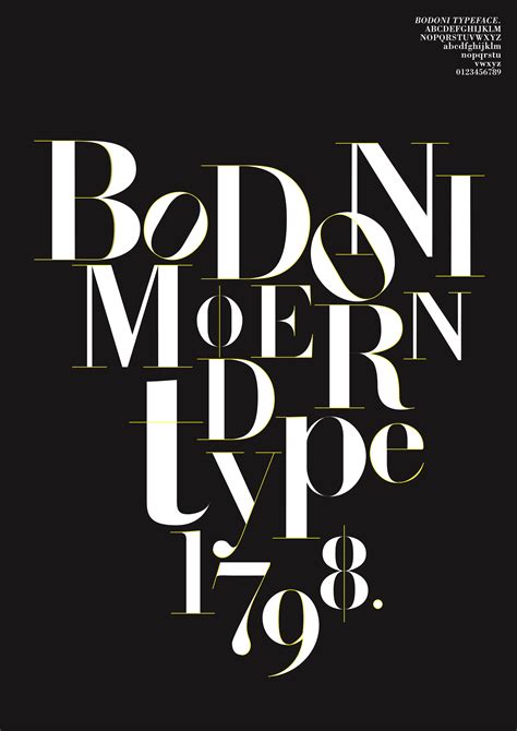 Bodini font. Things To Know About Bodini font. 
